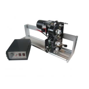 DK-1500 Máquina de codificación de rodillos de tinta caliente de alta velocidad